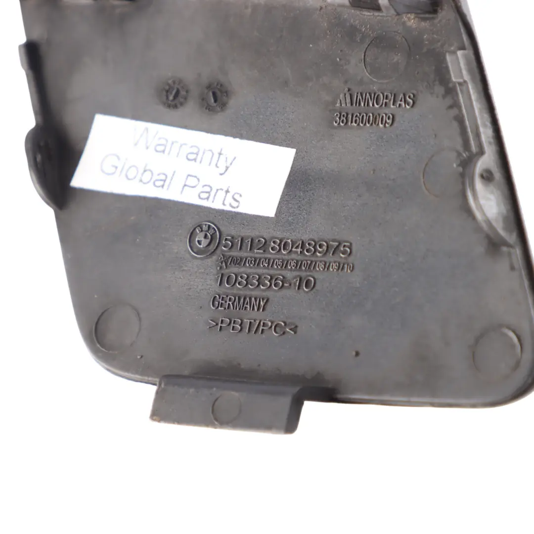 Diffuseur De Pare-Chocs Arrière Gris Minéral - B39 pour BMW E82 E88 à propos du numéro de pièce 7892601 BMW E82 E88 Diffuseur De Pare-Chocs Arrière Gris Minéral - B39 - SKU 7892601-MG - Numéro de pièce 7892601