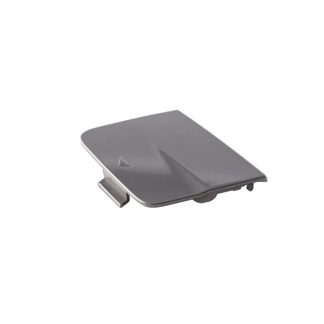BMW E82 E88 Diffuseur De Pare-Chocs Arrière Gris Minéral - B39 - SKU 7892601-MG - Numéro de pièce 7892601