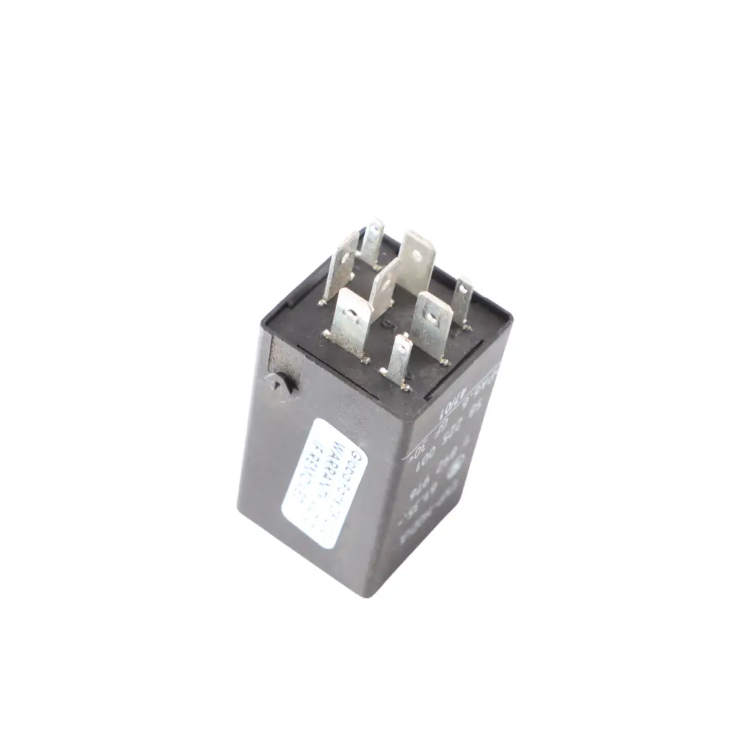 Pump Relay Control Unit to BMW E46 E39 Z3 Fuel with Part number 7892976 BMW E46 E39 Z3 Fuel Pump Relay Control Unit - SKU 7892976 - Part number 7892976