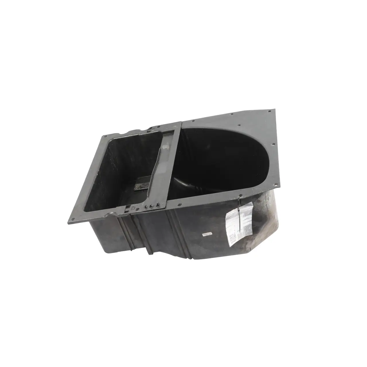 BMW E39 Multifunctional Boot Trunk Lid Storage Bin Panel Cover 2494087