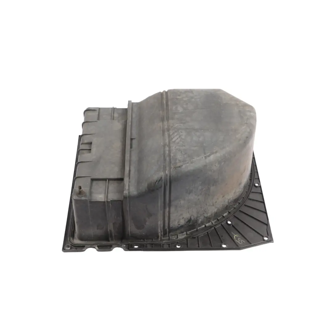 BMW E39 Multifunctional Boot Trunk Lid Storage Bin Panel Cover 2494087 - SKU 7895247 - Part number 7895247