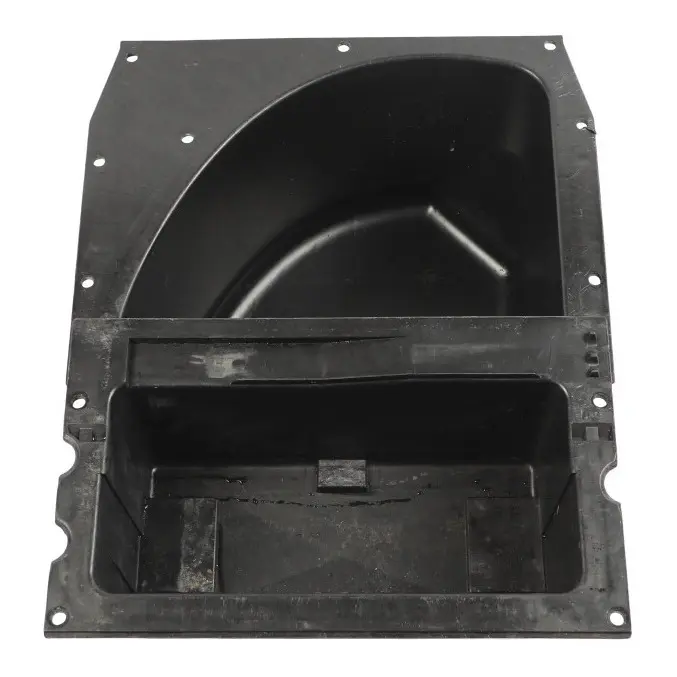 BMW E39 Multifunctional Boot Trunk Lid Storage Bin Panel Cover 2494087 - SKU 7895247 - Part number 7895247