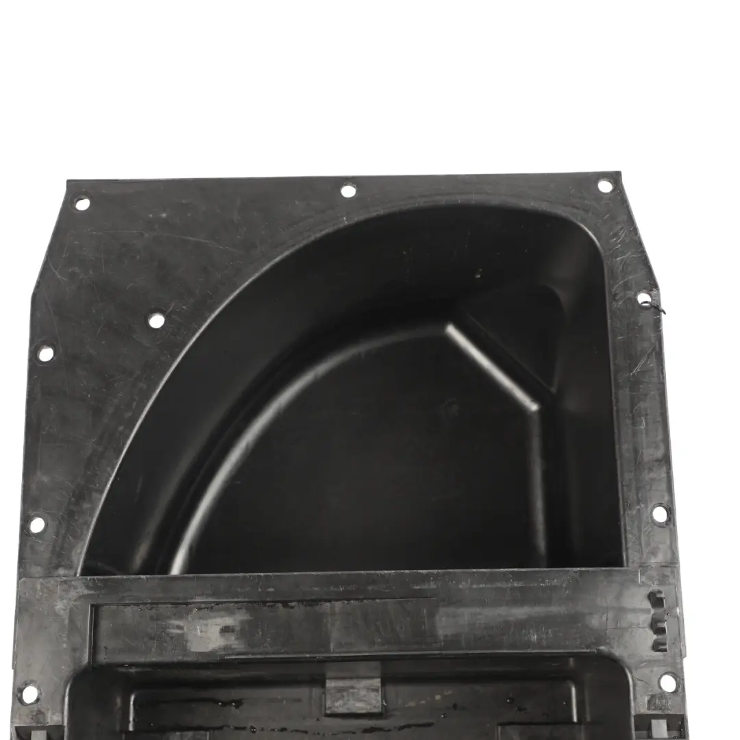 BMW E39 Multifunctional Boot Trunk Lid Storage Bin Panel Cover 2494087 - SKU 7895247 - Part number 7895247