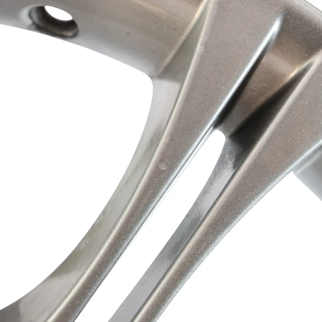 Felga Aluminiowa Tylna 18" 8,5J ET:50 M Double Spoke 135 do BMW E46 Z4 E85 o numerze 7896490 BMW E46 Z4 E85 Felga Aluminiowa Tylna 18" 8,5J ET:50 M Double Spoke 135 - SKU 7896490-6 - Numer Części 7896490