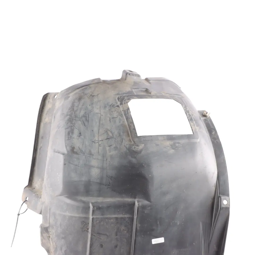 BMW E90 E91 Tapa del Paso De Rueda Inferior Izquierdo - SKU 7903909-3 - Número de pieza 7903909