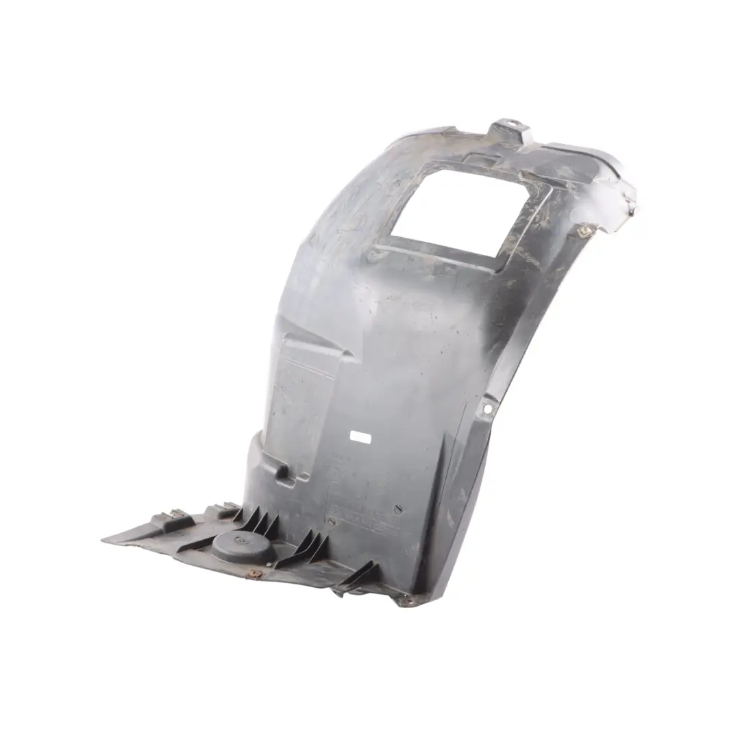 BMW 3 E90 E91 LCI Couvrir Timonerie Avant en Bas a Gauche - SKU 7903909-3 - Numéro de pièce 7903909