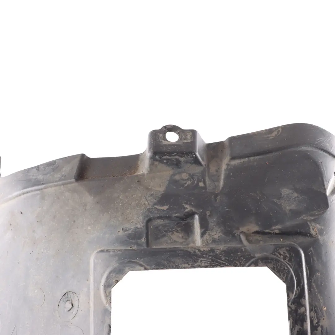 Abdeckung Radhaus Vorne Links Unten für BMW E90 E91 LCI mit Teilenummer 7903909 BMW E90 E91 LCI Abdeckung Radhaus Vorne Links Unten - SKU 7903909-3 - Teilenummer 7903909