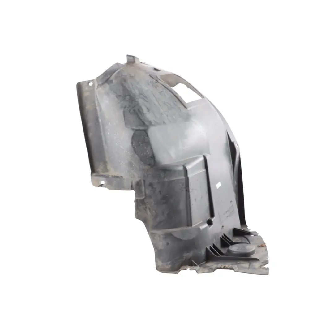 BMW 3 E90 E91 LCI Couvrir Timonerie Avant en Bas a Gauche - SKU 7903909-3 - Numéro de pièce 7903909