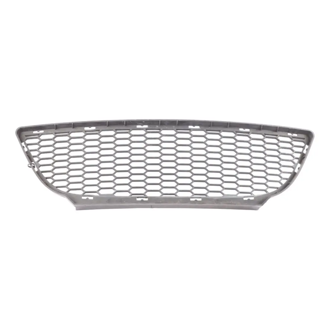 Bumper Centre Grille BMW E90 E91 M Sport Grid Front Black to with Part number 7906494 Bumper Centre Grille BMW E90 E91 M Sport Grid Front Black - SKU 7906494 - Part number 7906494