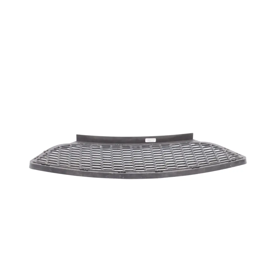  Bumper Centre Grille BMW E90 E91 M Sport Grid Front Black - SKU 7906494 - Part number 7906494