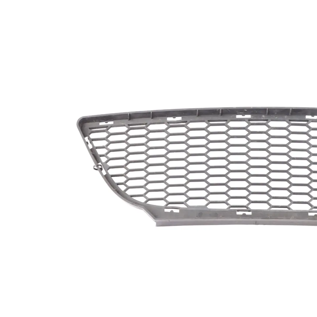  Griglia Centrale Del Paraurti BMW E90 E91 M Sport Griglia Anteriore Nera - SKU 7906494 - Numero di parte 7906494
