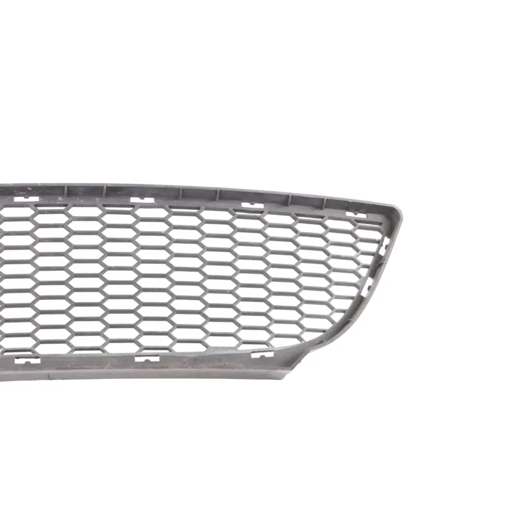  Parachoques Rejilla Central BMW E90 E91 M Sport Rejilla Delantera Negro - SKU 7906494 - Número de pieza 7906494