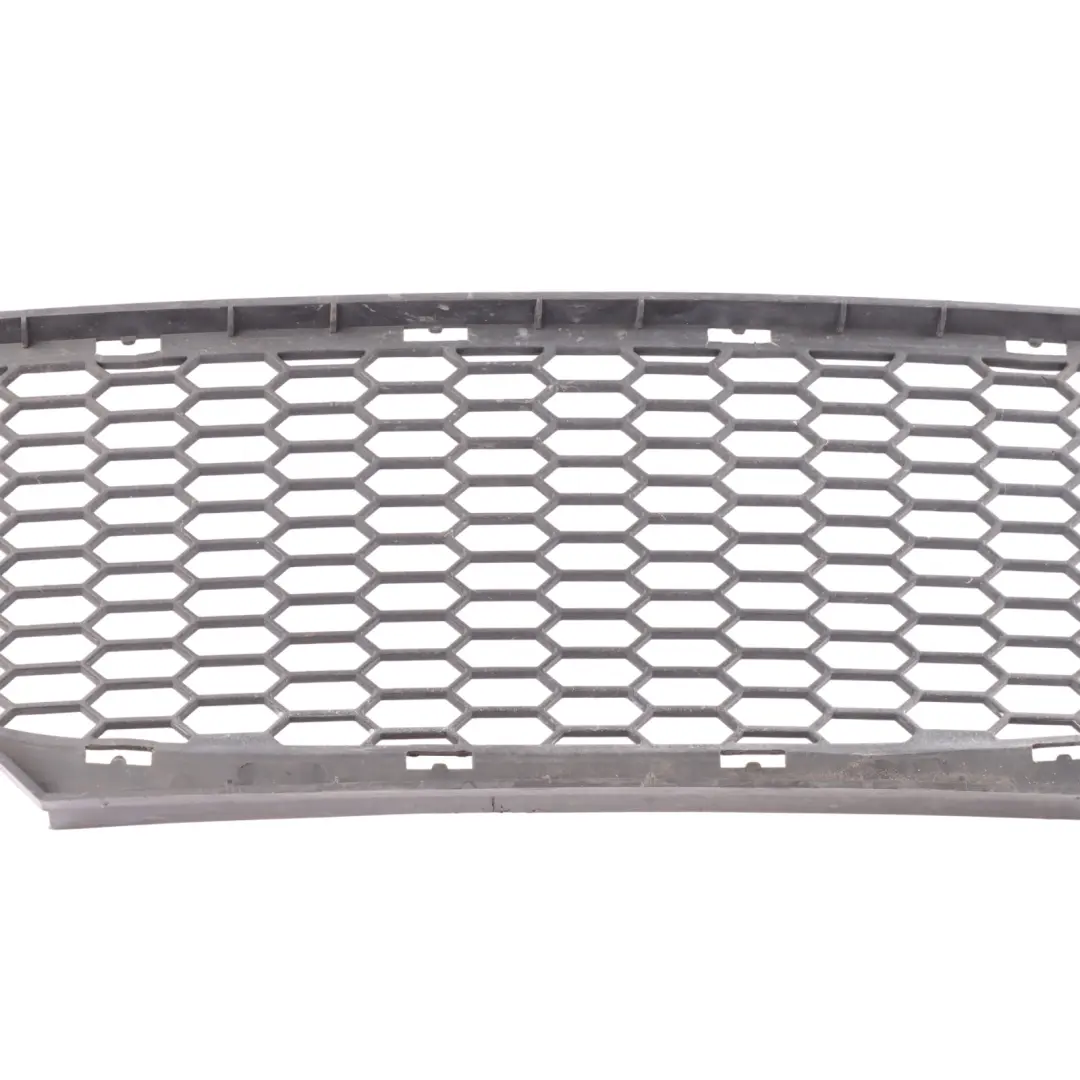  Griglia Centrale Del Paraurti BMW E90 E91 M Sport Griglia Anteriore Nera - SKU 7906494 - Numero di parte 7906494