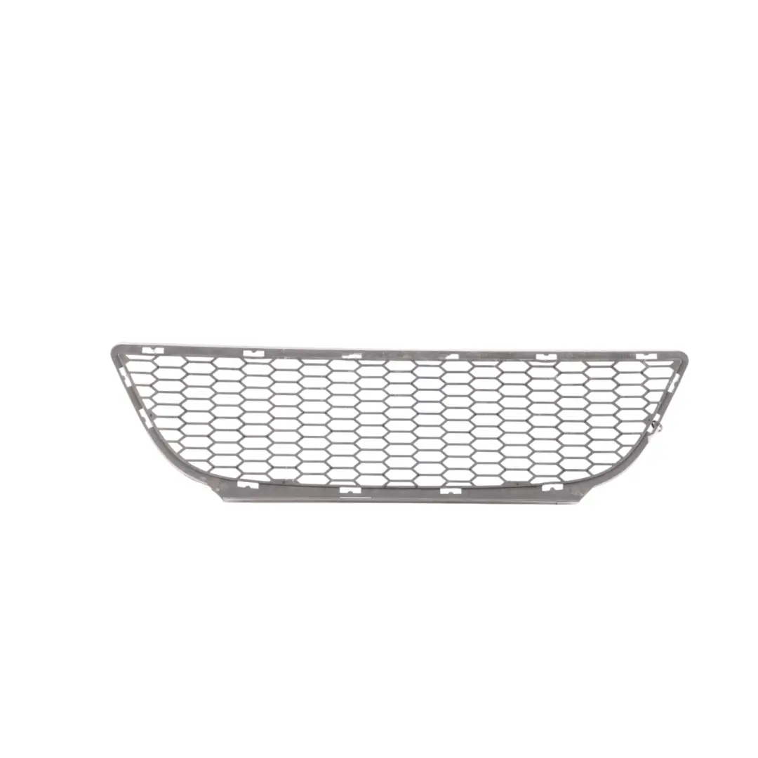  Parachoques Rejilla Central BMW E90 E91 M Sport Rejilla Delantera Negro - SKU 7906494 - Número de pieza 7906494