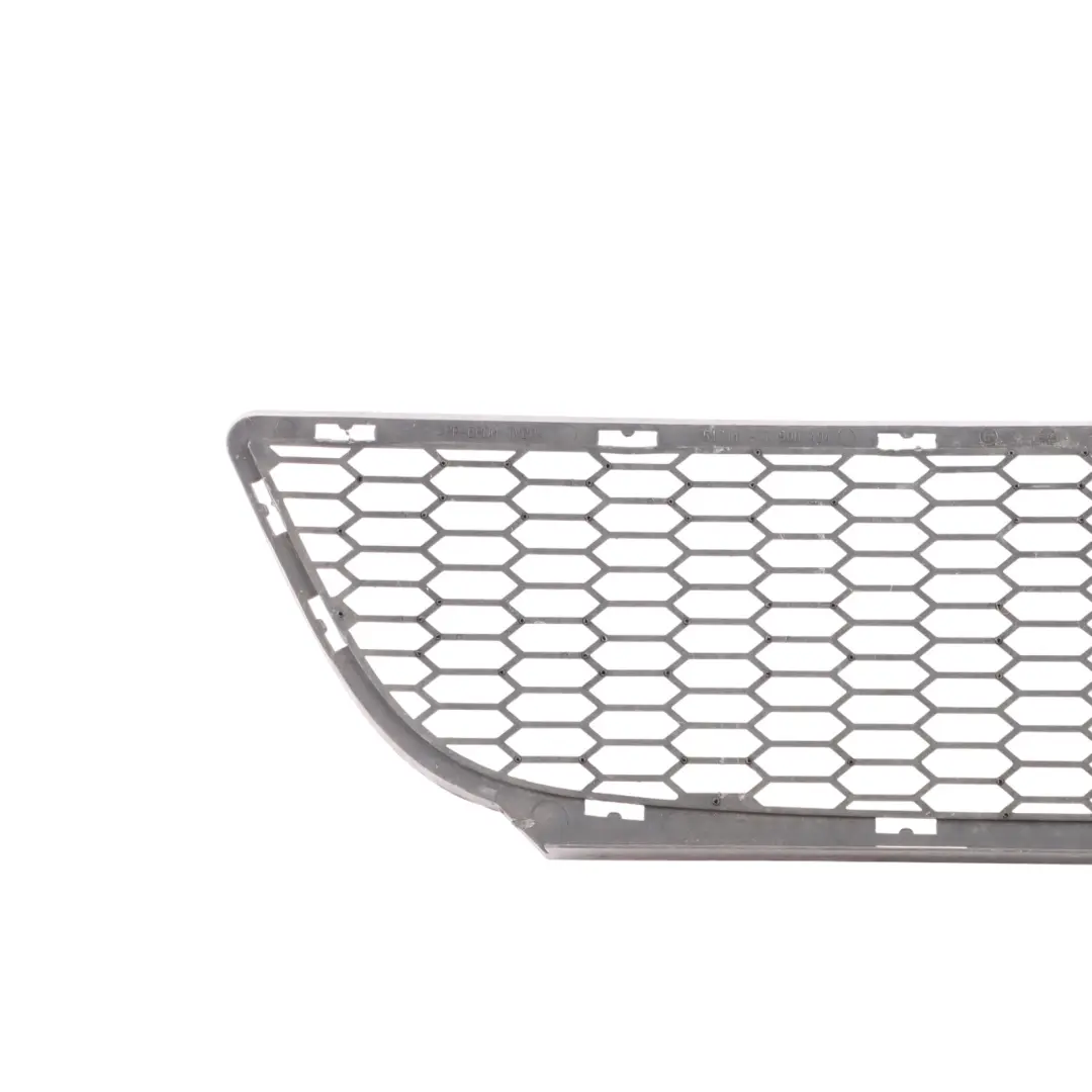  Stoßstange Mitte Gitter BMW E90 E91 Gitter M Sport Front Schwarz - SKU 7906494 - Teilenummer 7906494