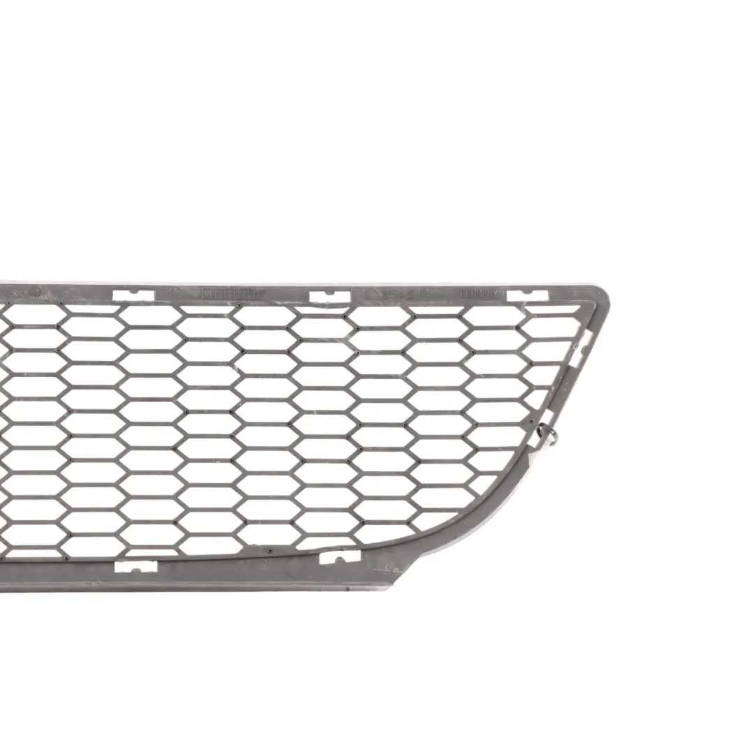  Parachoques Rejilla Central BMW E90 E91 M Sport Rejilla Delantera Negro - SKU 7906494 - Número de pieza 7906494