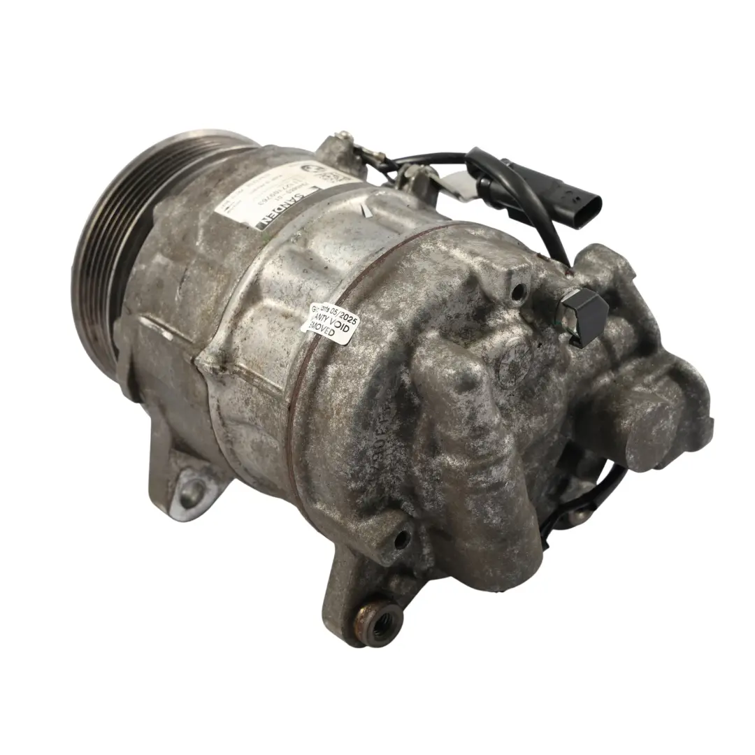 Compresseur De Climatisation pour BMW G30 G31 à propos du numéro de pièce 7945863 BMW G30 G31 Compresseur De Climatisation - SKU 7945863 - Numéro de pièce 7945863