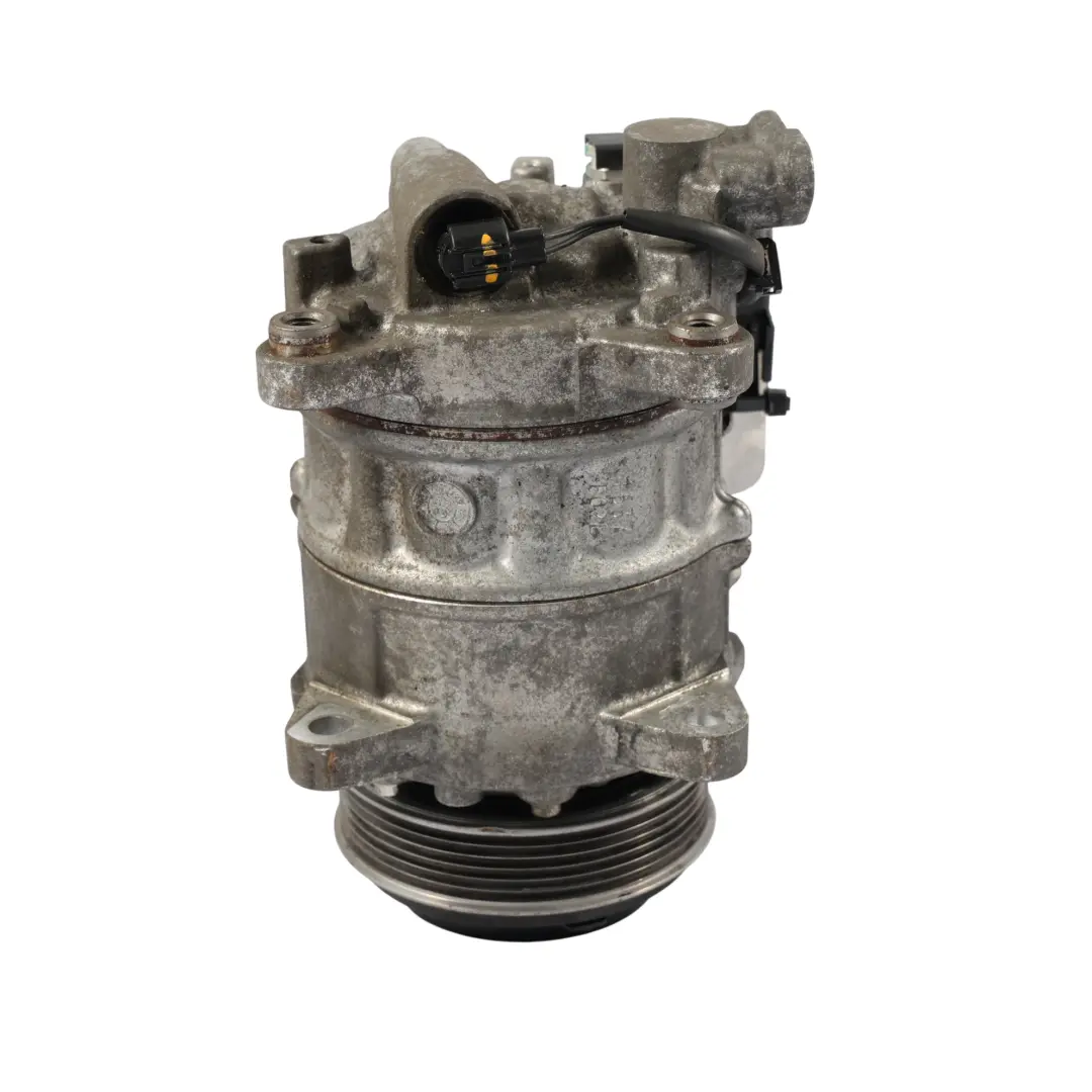 BMW G30 G31 A/C Compressor Air Con Conditioning Pump - SKU 7945863 - Part number 7945863