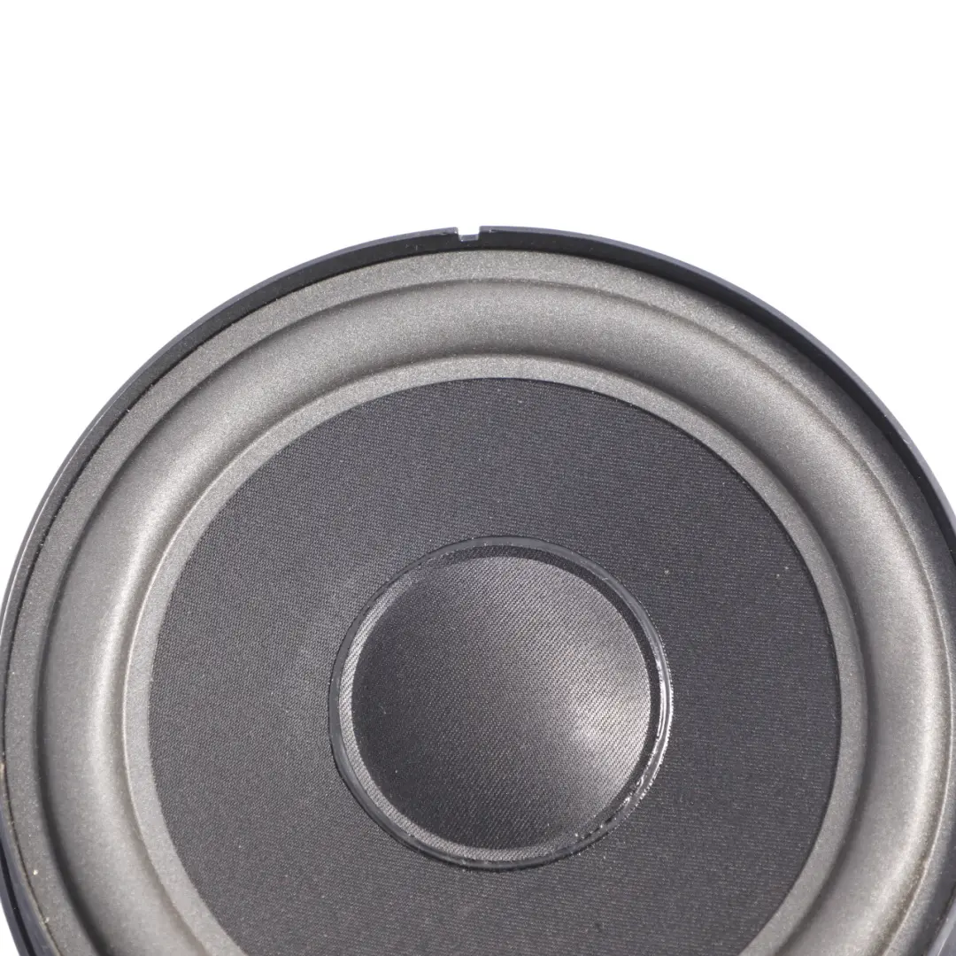 Volkswagen Touareg 7L Front Rear Door Loudspeaker Left Right N/O/S - SKU 7E0035411A-1 - Part number 7E0035411A