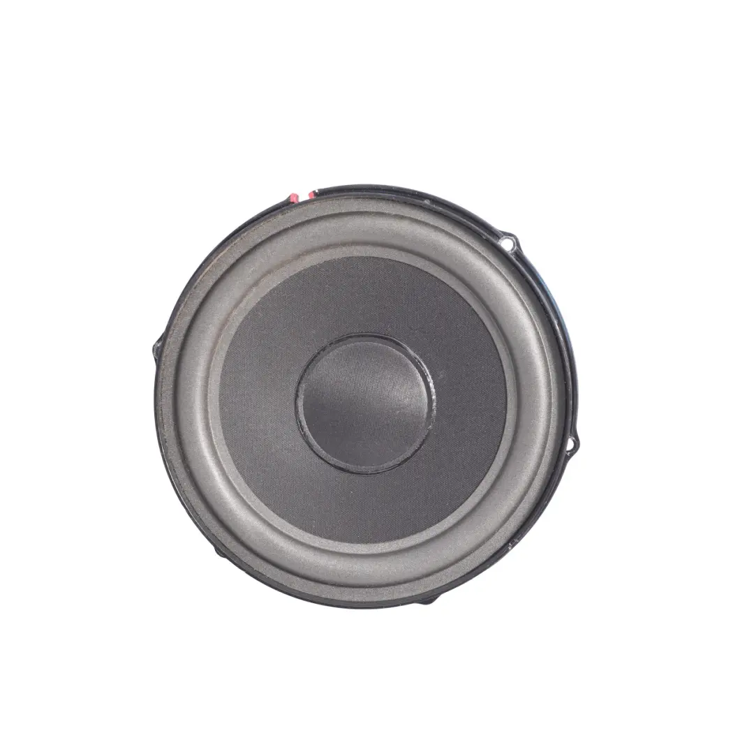 Volkswagen Touareg 7L Front Rear Door Loudspeaker Left Right N/O/S - SKU 7E0035411A-1 - Part number 7E0035411A