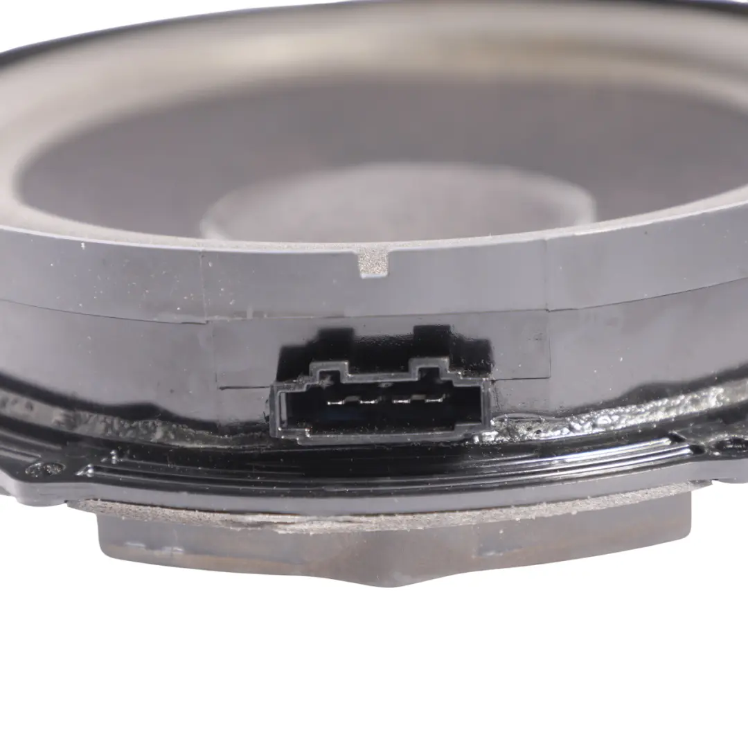 Volkswagen Touareg 7L Front Rear Door Loudspeaker Left Right N/O/S - SKU 7E0035411A-1 - Part number 7E0035411A