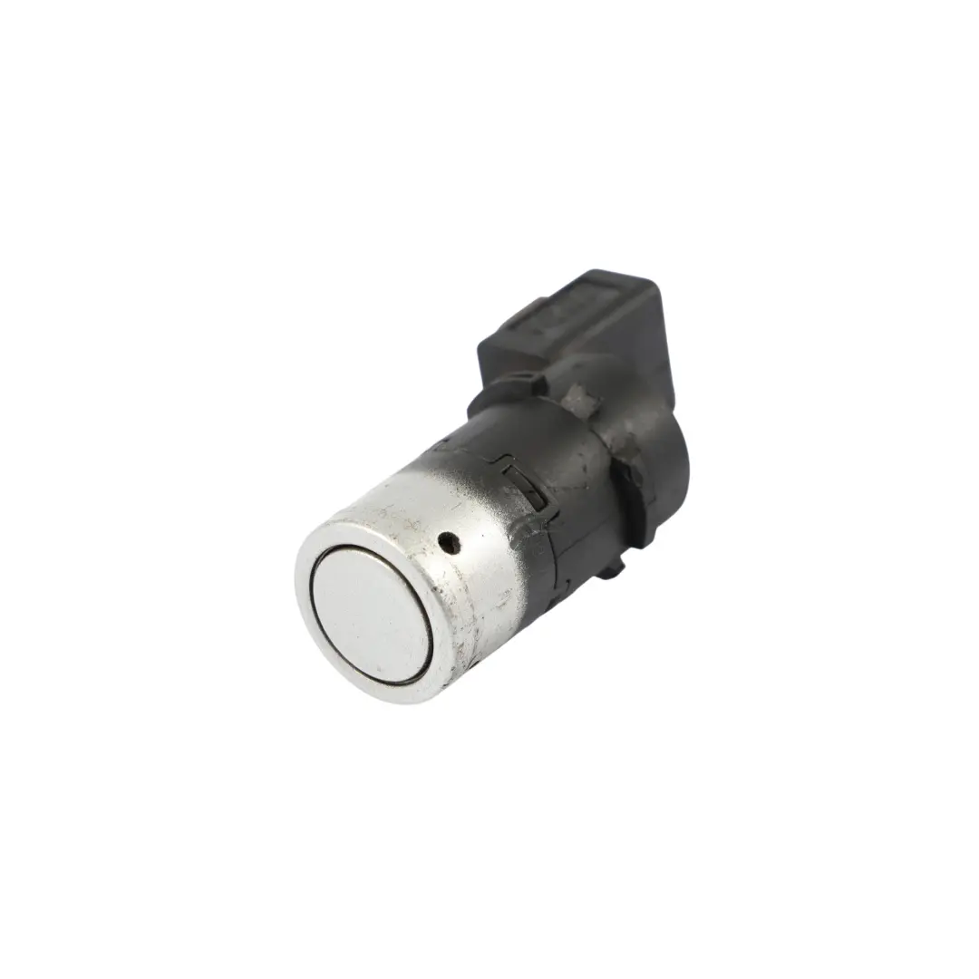Audi A6 C6 PDC Parking Distance Ultra Sonic Sensor Light Silver-Y7W - SKU 7H0919275E-LS - Part number 7H0919275E