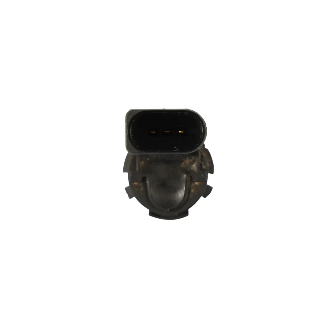 Audi A6 C6 PDC Parking Distance Ultra Sonic Sensor Light Silver-Y7W - SKU 7H0919275E-LS - Part number 7H0919275E