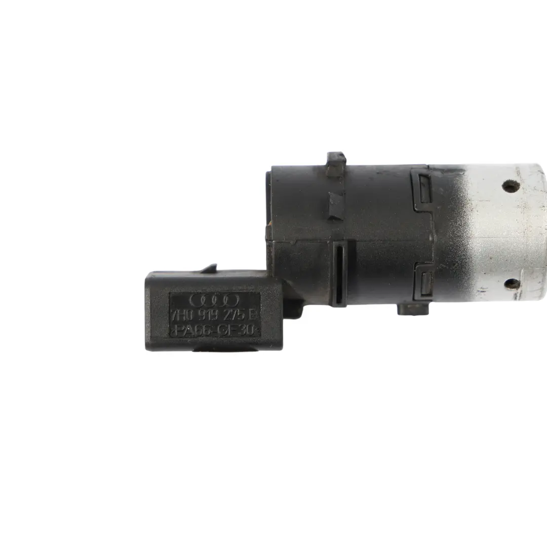 Audi A6 C6 PDC Parking Distance Ultra Sonic Sensor Light Silver-Y7W - SKU 7H0919275E-LS - Part number 7H0919275E