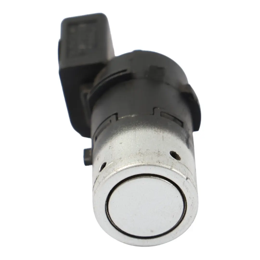 Audi A6 C6 PDC Parking Distance Ultra Sonic Sensor Light Silver-Y7W - SKU 7H0919275E-LS - Part number 7H0919275E