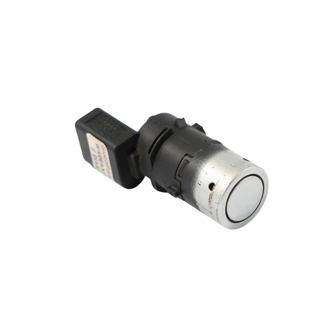 Audi A6 C6 PDC Parking Distance Ultra Sonic Sensor Light Silver-Y7W - SKU 7H0919275E-LS - Part number 7H0919275E