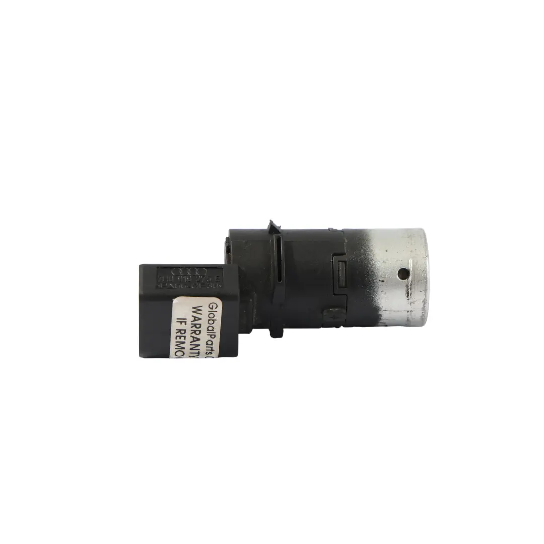 Audi A6 C6 PDC Parking Distance Ultra Sonic Sensor Light Silver-Y7W - SKU 7H0919275E-LS - Part number 7H0919275E