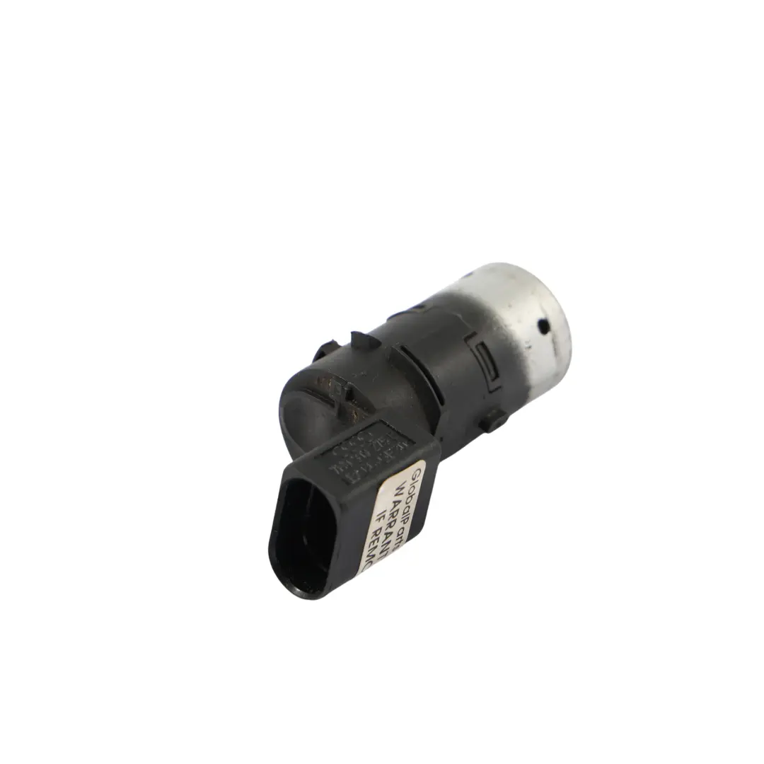 Audi A6 C6 PDC Parking Distance Ultra Sonic Sensor Light Silver-Y7W - SKU 7H0919275E-LS - Part number 7H0919275E