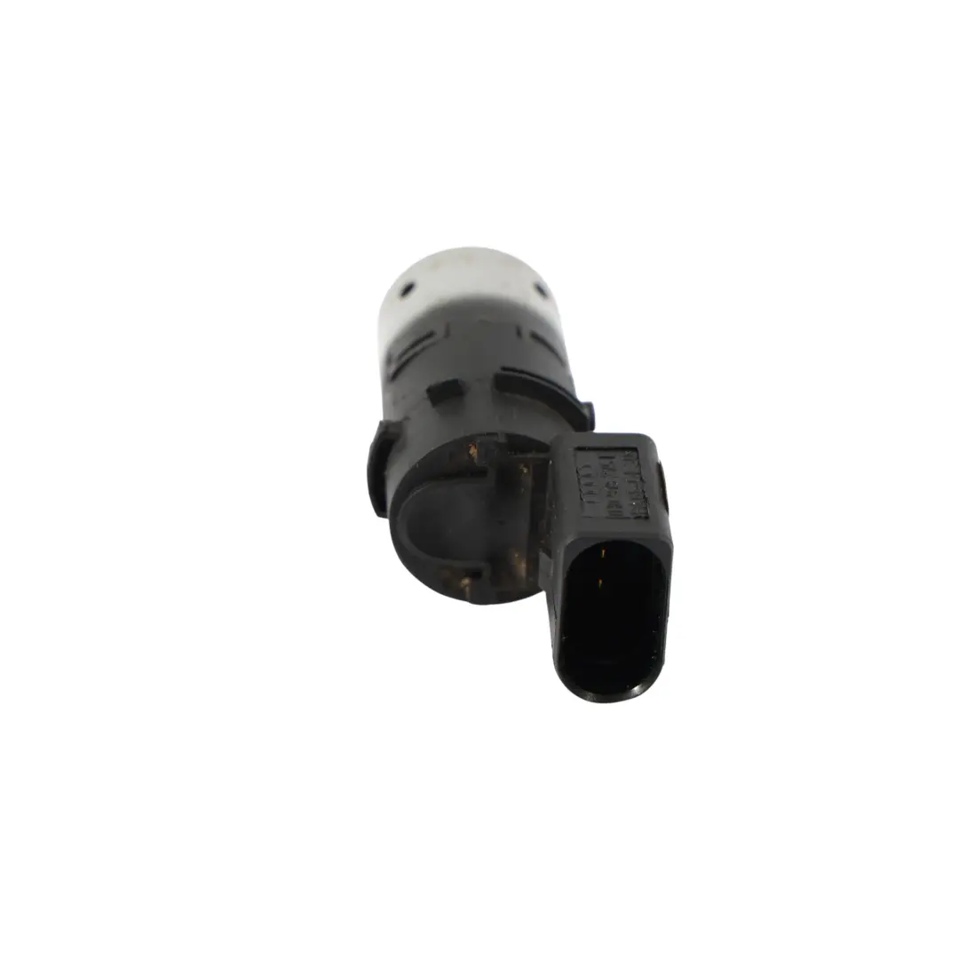 Audi A6 C6 PDC Parking Distance Ultra Sonic Sensor Light Silver-Y7W - SKU 7H0919275E-LS - Part number 7H0919275E