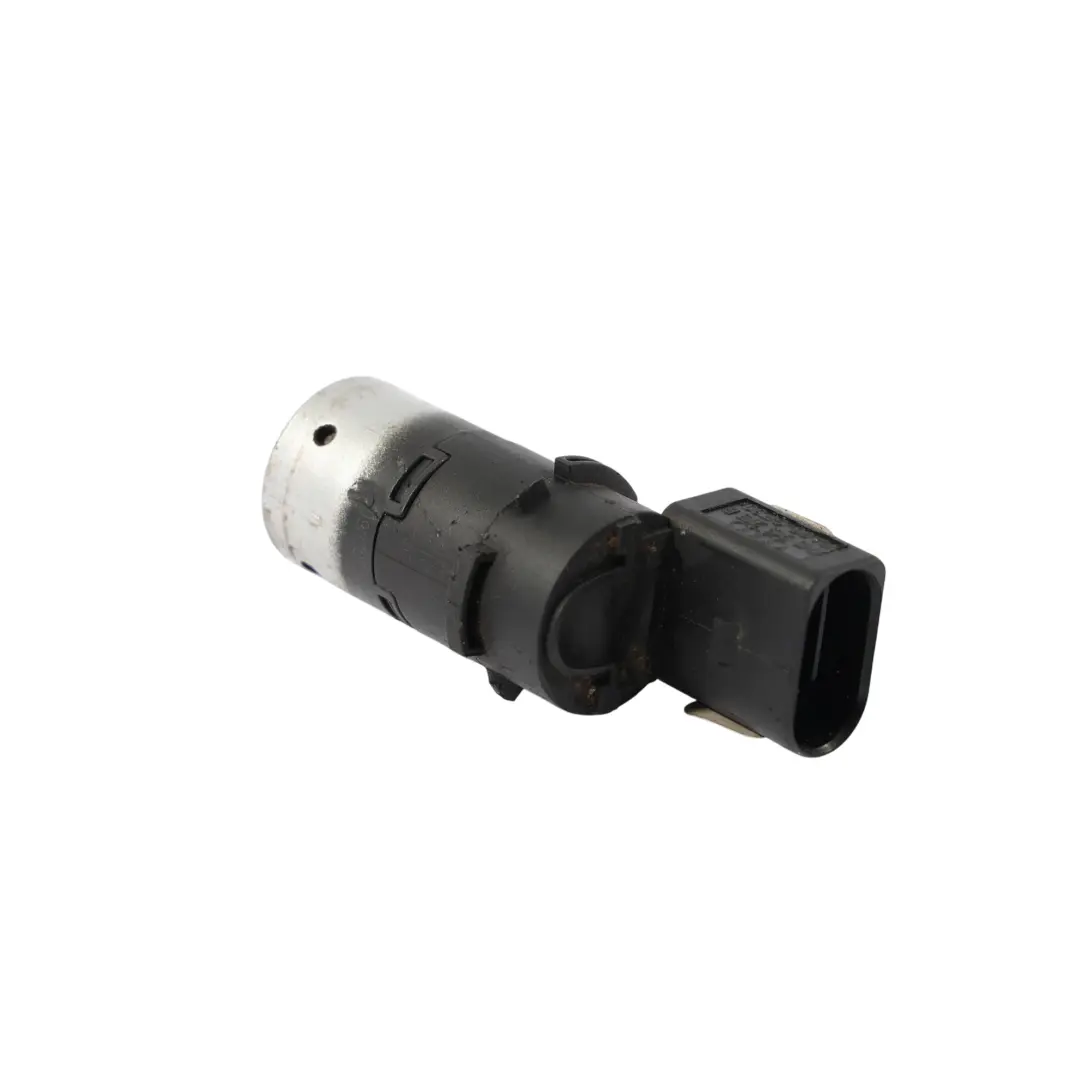Audi A6 C6 PDC Parking Distance Ultra Sonic Sensor Light Silver-Y7W - SKU 7H0919275E-LS - Part number 7H0919275E