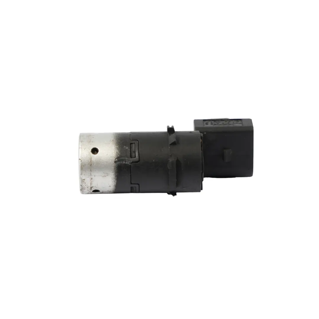 Audi A6 C6 PDC Parking Distance Ultra Sonic Sensor Light Silver-Y7W - SKU 7H0919275E-LS - Part number 7H0919275E