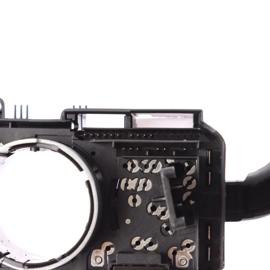 Interruptor Columna Dirección Indicador Luces Palanca 7H0953503GC para Skoda Fabia 5J con número de pieza 7H0953513L Skoda Fabia 5J Interruptor Columna Dirección Indicador Luces Palanca 7H0953503GC - SKU 7H0953513L - Número de pieza 7H0953513L