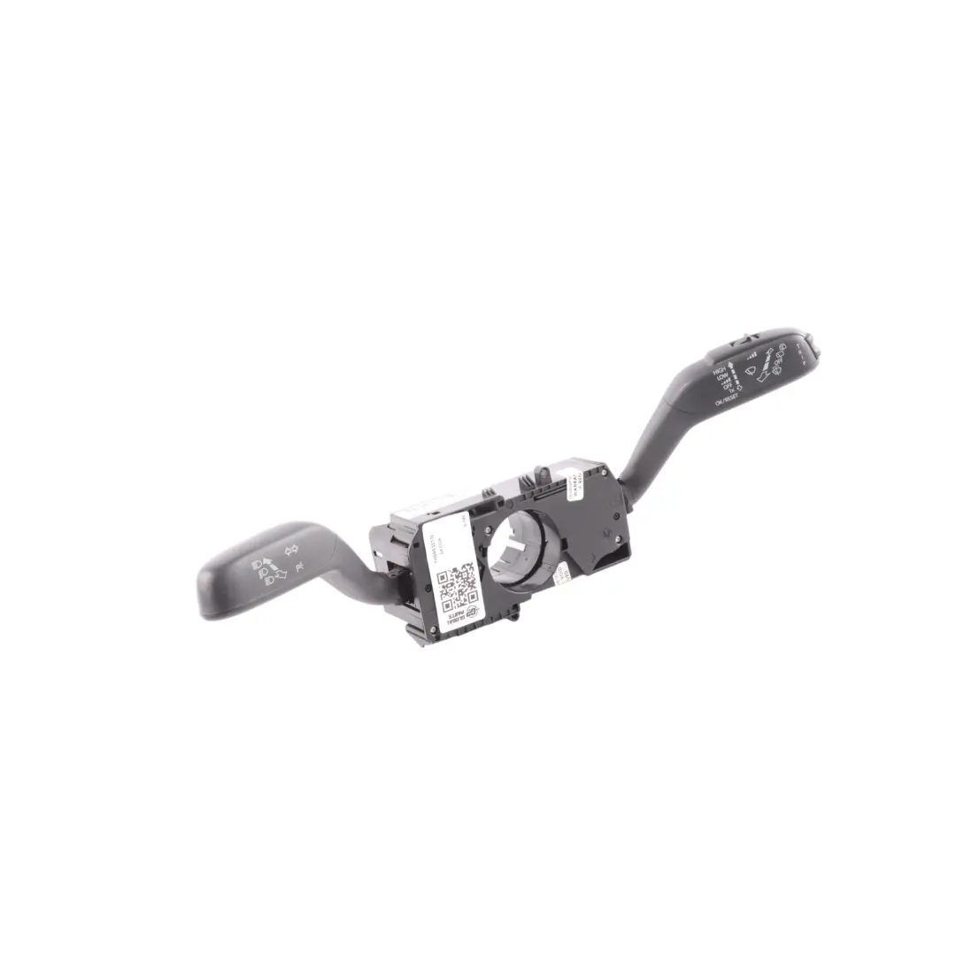 Skoda Fabia 5J Steering Column Switch Cluster Indicator Wiper Stalk 7H0953503GC - SKU 7H0953513L - Part number 7H0953513L