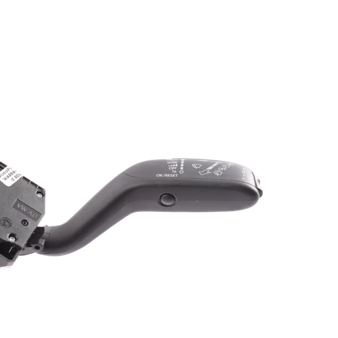 Lenksäule Schalter Cluster Blinker Wischer Stiel 7H0953503GC für Skoda Fabia 5J mit Teilenummer 7H0953513L Skoda Fabia 5J Lenksäule Schalter Cluster Blinker Wischer Stiel 7H0953503GC - SKU 7H0953513L - Teilenummer 7H0953513L