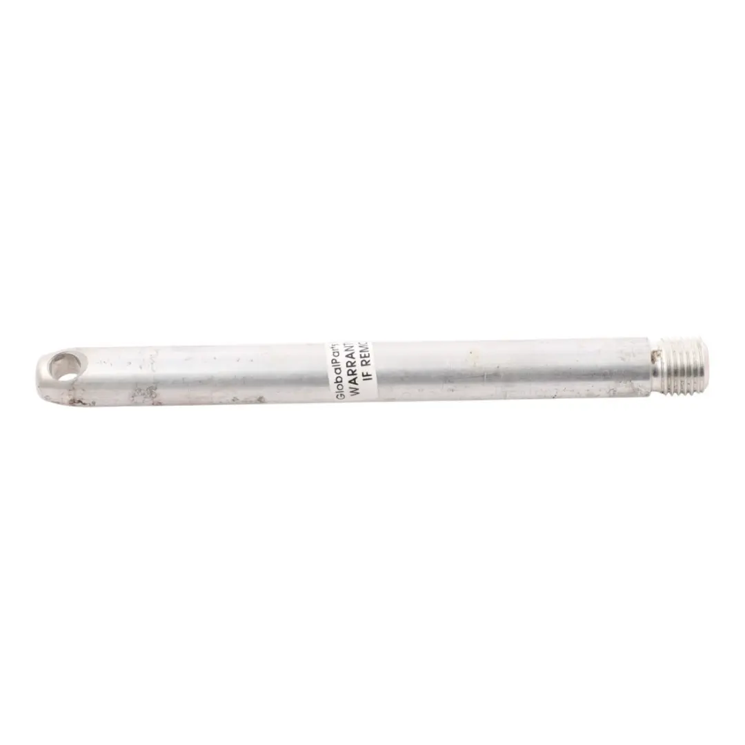 Audi Q5 8R Q7 4L Metal Wheel Changing Alignment Tool Pin Nut - SKU 7L0012223 - Part number 7L0012223