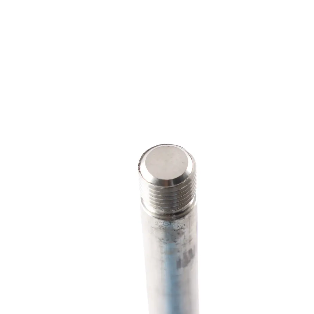 Audi Q5 8R Q7 4L Metal Wheel Changing Alignment Tool Pin Nut - SKU 7L0012223 - Part number 7L0012223