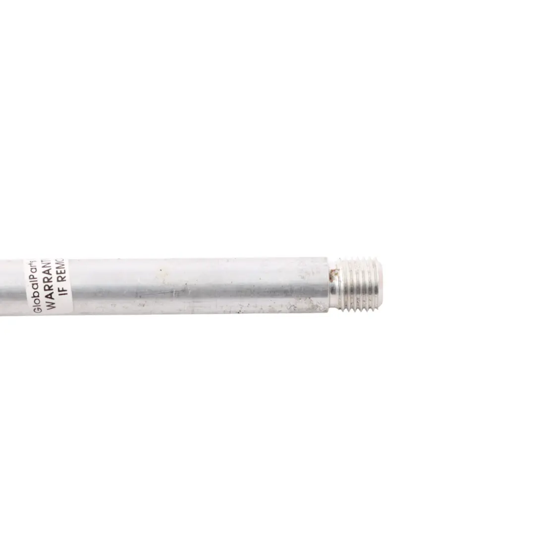 Audi Q5 8R Q7 4L Metal Wheel Changing Alignment Tool Pin Nut - SKU 7L0012223 - Part number 7L0012223