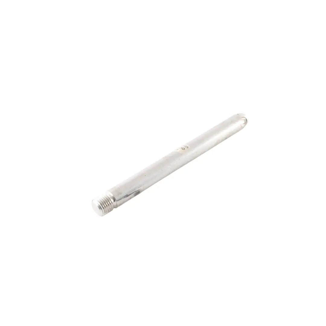 Audi Q5 8R Q7 4L Metal Wheel Changing Alignment Tool Pin Nut - SKU 7L0012223 - Part number 7L0012223