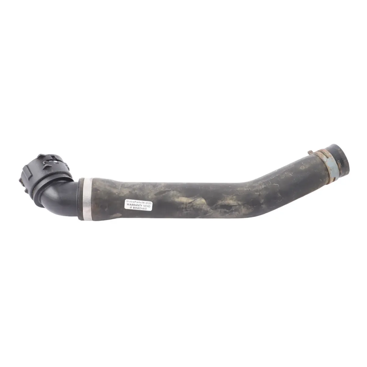 Volkswagen Touareg 7L Engine Water Coolant Pipe Hose 3.2 V6 Petrol 7L0122051
