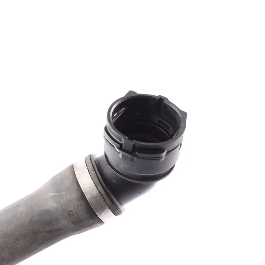 Volkswagen Touareg 7L Engine Water Coolant Pipe Hose 3.2 V6 Petrol - SKU 7L0122051 - Part number 7L0122051