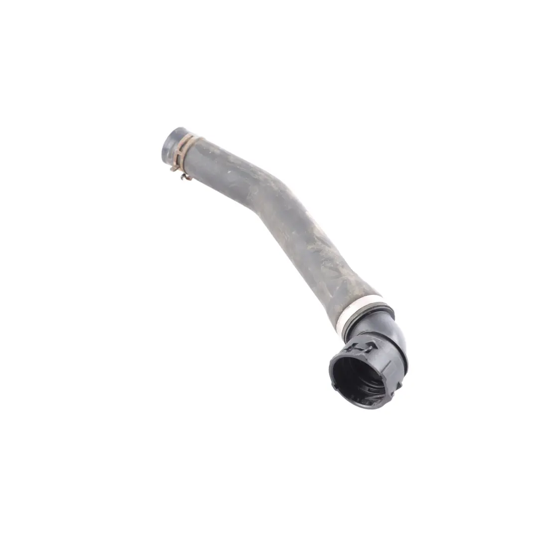 Volkswagen Touareg 7L Motor Wasser Kühlmittelrohr Schlauch 3.2 V6 - SKU 7L0122051 - Teilenummer 7L0122051