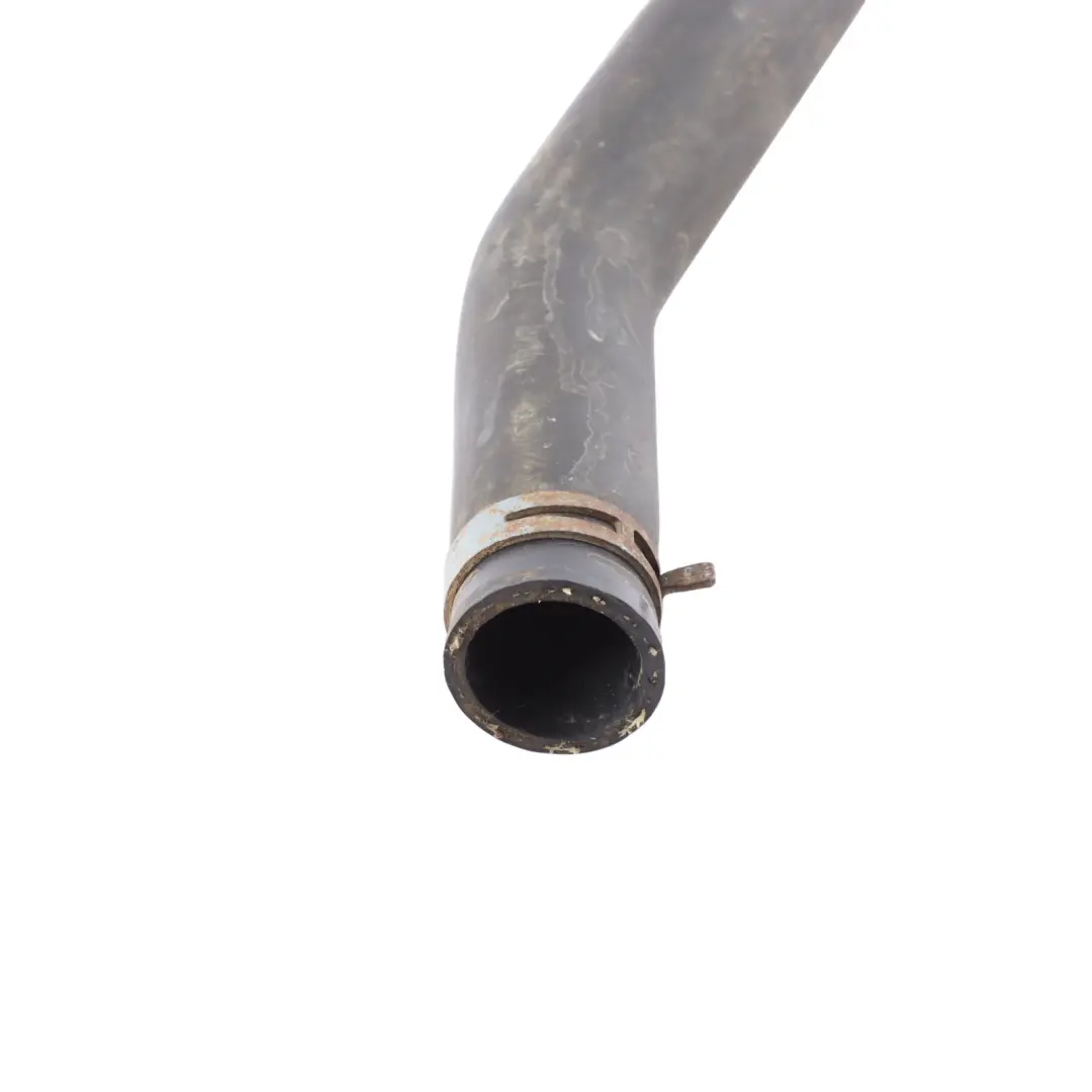 Volkswagen Touareg 7L Engine Water Coolant Pipe Hose 3.2 V6 Petrol - SKU 7L0122051 - Part number 7L0122051