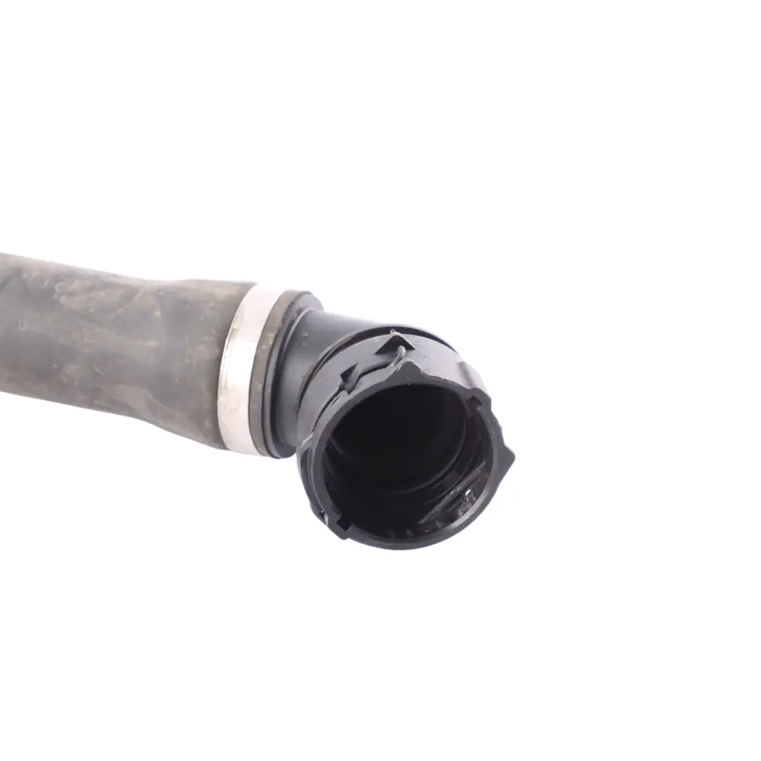 7L Engine Water Coolant Pipe Hose 3.2 V6 Petrol to Volkswagen Touareg with Part number 7L0122051 Volkswagen Touareg 7L Engine Water Coolant Pipe Hose 3.2 V6 Petrol - SKU 7L0122051 - Part number 7L0122051