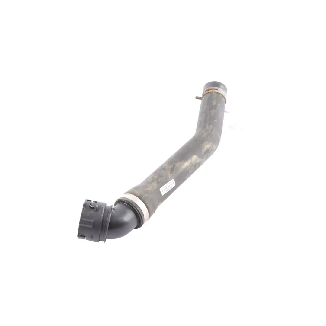 Volkswagen Touareg 7L Engine Water Coolant Pipe Hose 3.2 V6 Petrol - SKU 7L0122051 - Part number 7L0122051