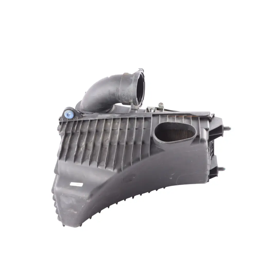 VW Volkswagen Touareg 7L 2.5 TDI Diesel Air Filter Box Housing - SKU 7L0129607 - Part number 7L0129607