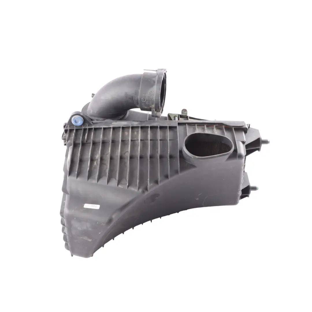 7L 2.5 TDI Diesel Filtro Aria Box Alloggiamento per VW Volkswagen Touareg con numero di parte 7L0129607 VW Volkswagen Touareg 7L 2.5 TDI Diesel Filtro Aria Box Alloggiamento - SKU 7L0129607 - Numero di parte 7L0129607